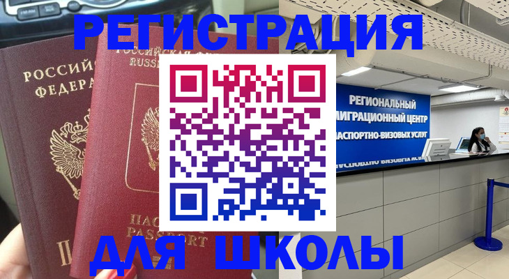 временная регистрация для всех в Красновишерске