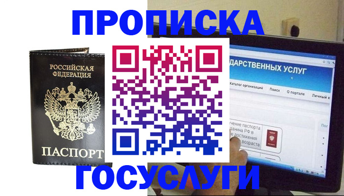 прописка гарантия в Красновишерске
